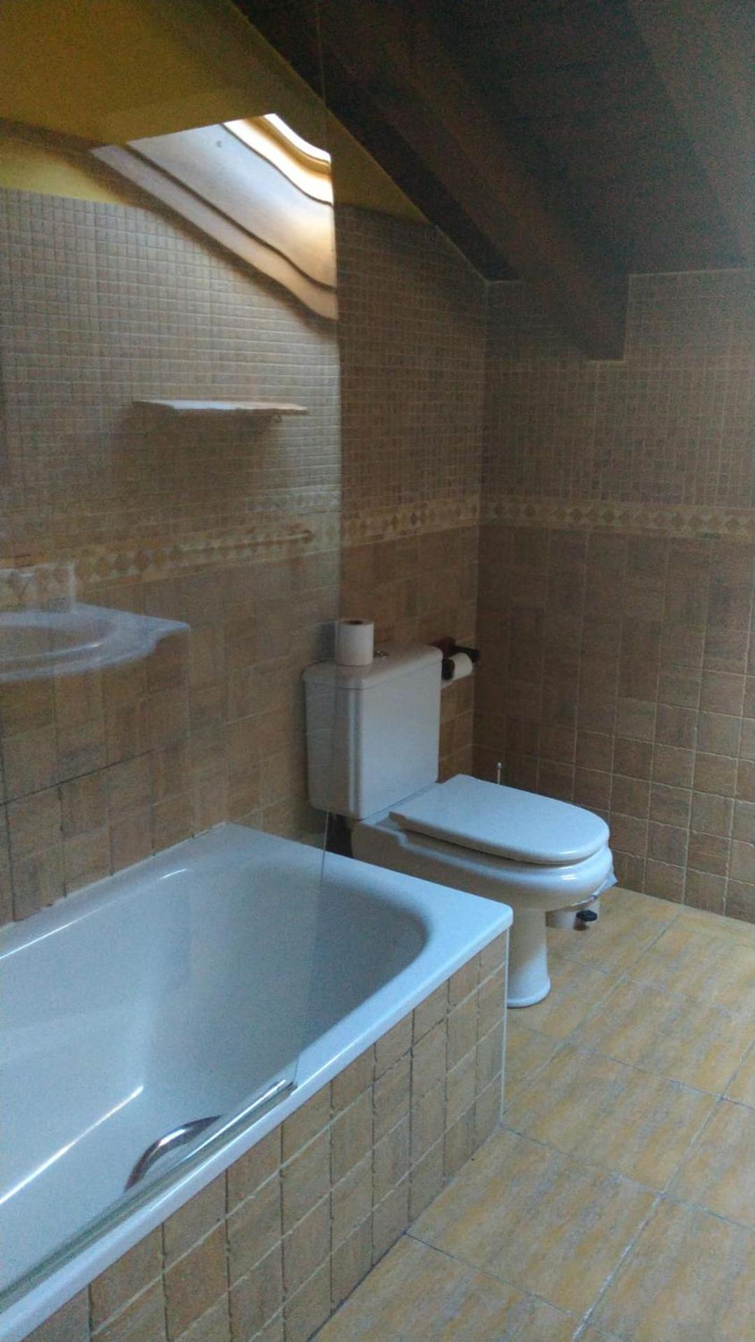 Casa de camp La Quintana Sinariega