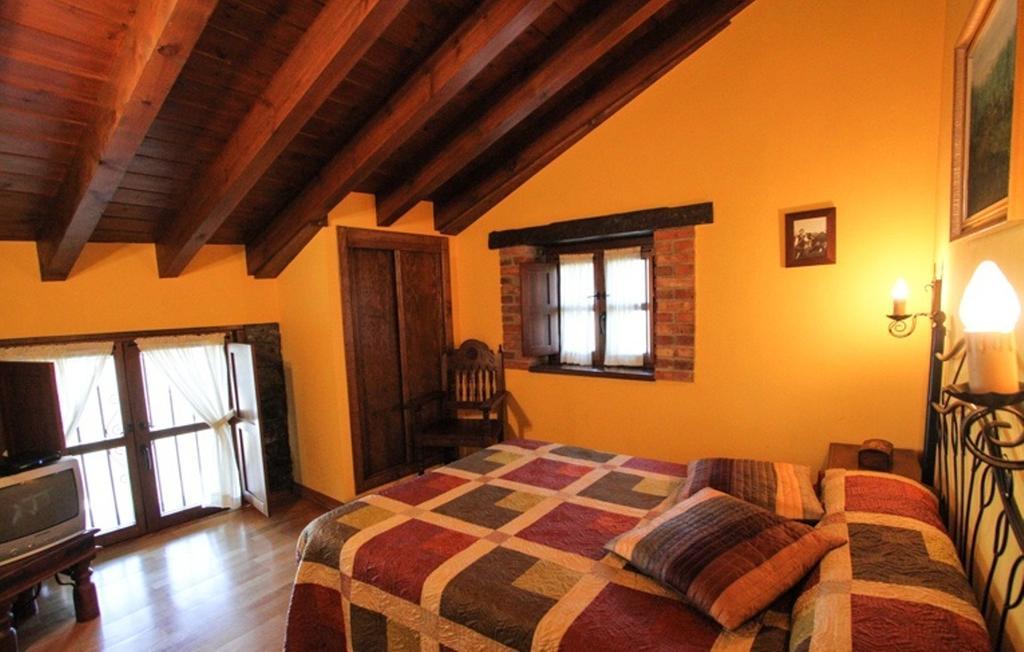 La Quintana Country house *