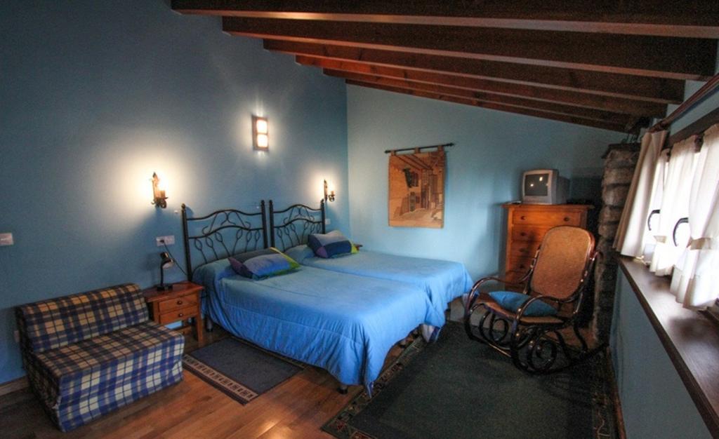 La Quintana Country house
