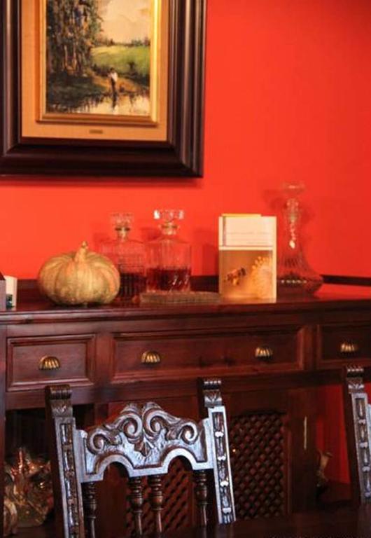 Country house La Quintana *