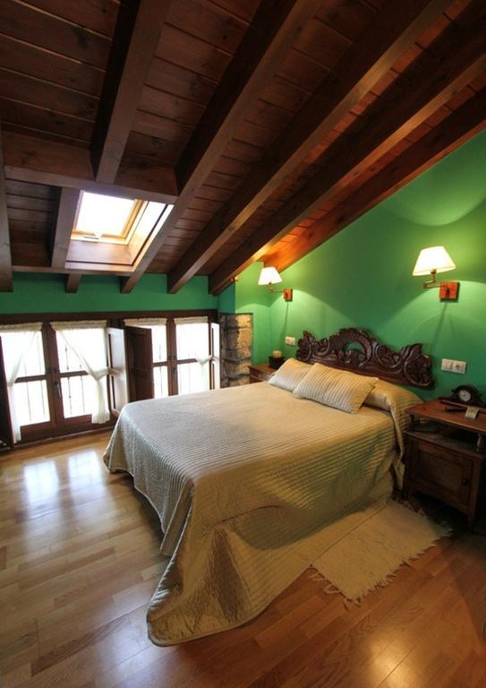 Casa de camp La Quintana
