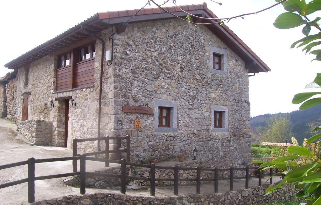 La Quintana Sinariega