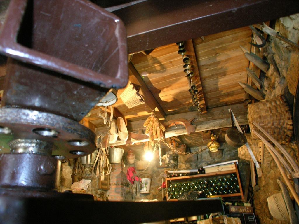 Casa de camp La Quintana *