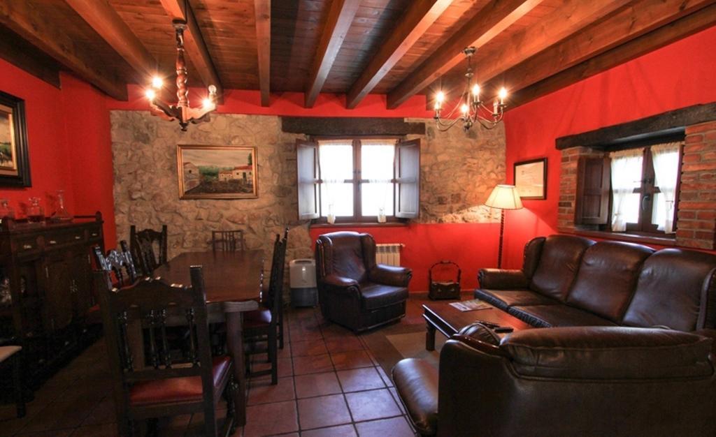 La Quintana Country house *
