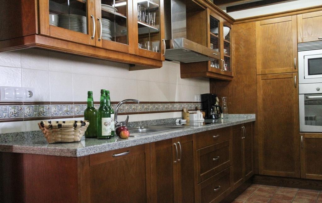 La Quintana Country house *