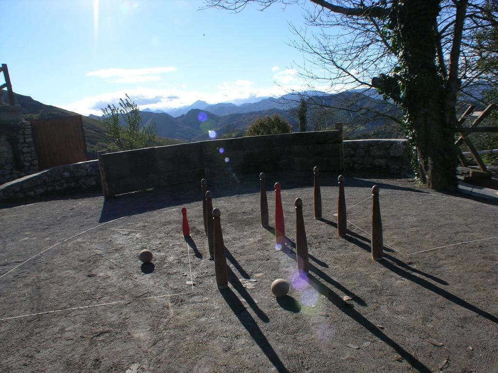 La Quintana Country house