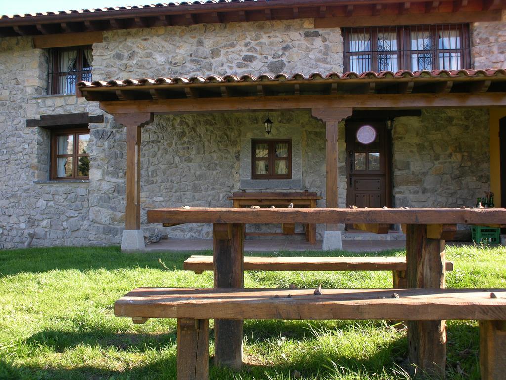 La Quintana Country house Sinariega