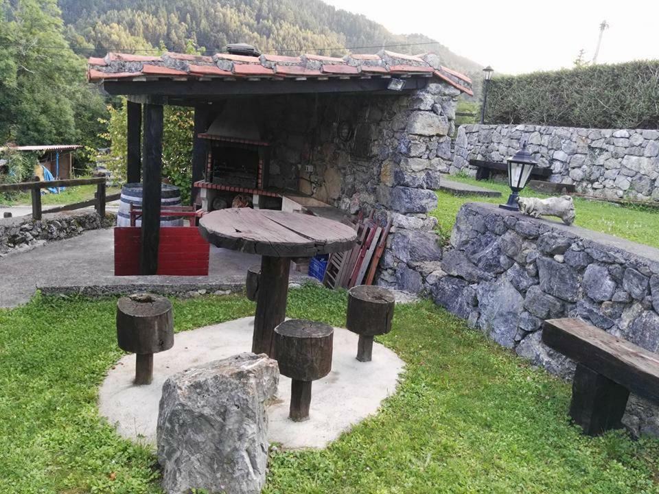 La Quintana Casa de camp Sinariega