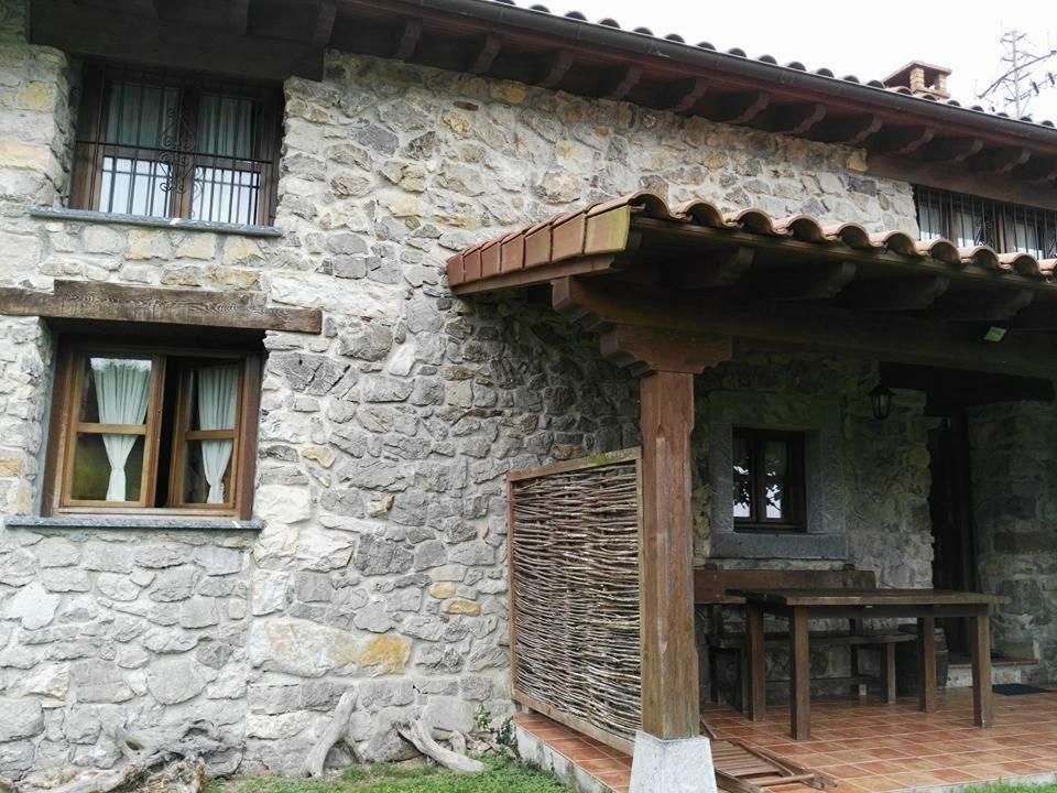 La Quintana Country house Sinariega