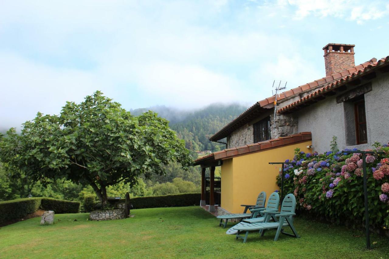 La Quintana Country house Sinariega